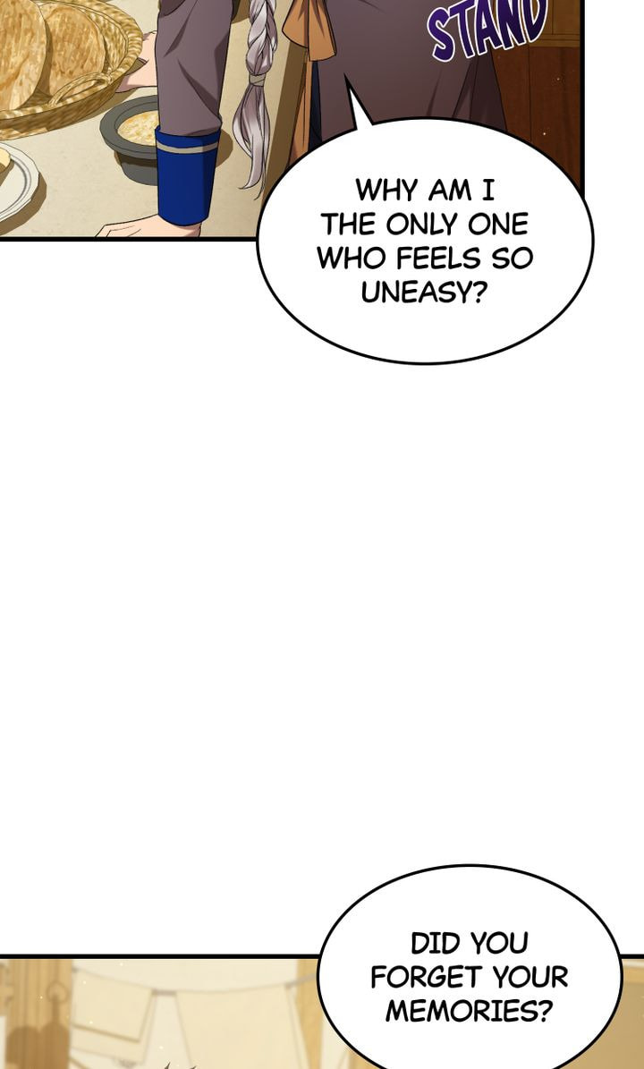 Raising a Sacrifice Chapter 21 page 44 - 