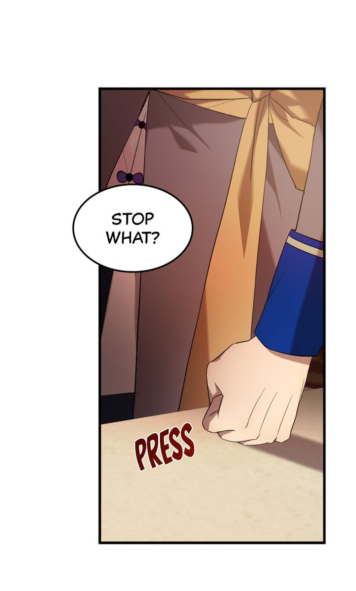 Raising a Sacrifice Chapter 21 page 46 - 