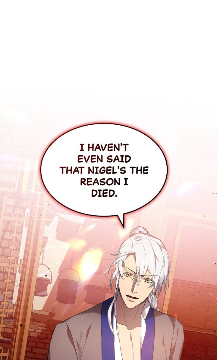 Raising a Sacrifice Chapter 21 page 47 - 