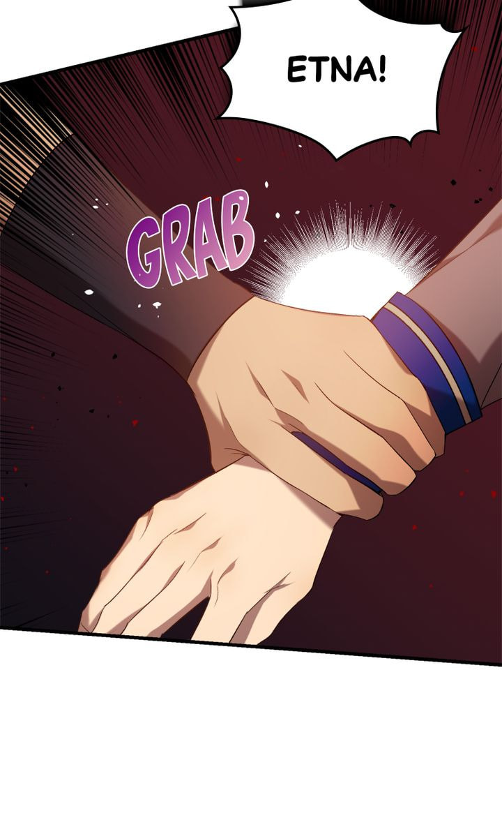 Raising a Sacrifice Chapter 21 page 49 - 