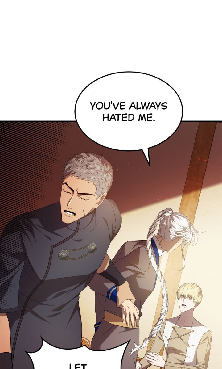 Raising a Sacrifice Chapter 21 page 50 - 