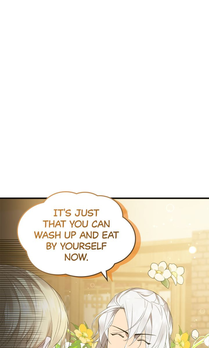 Raising a Sacrifice Chapter 21 page 6 - 