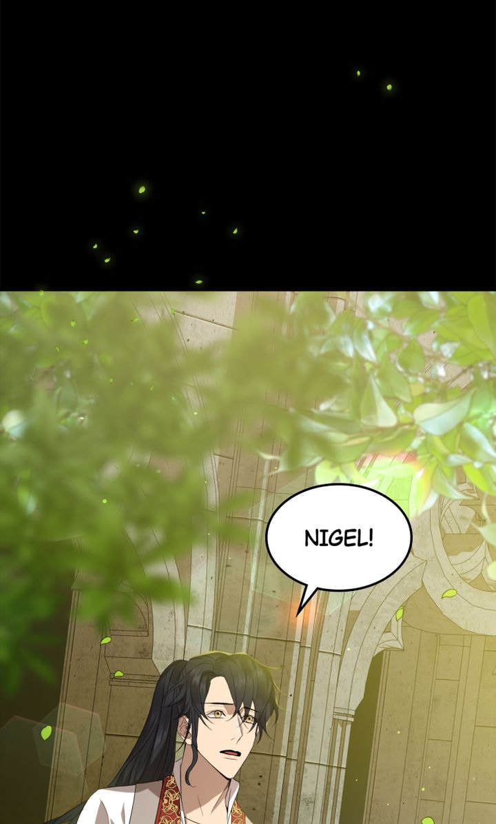Raising a Sacrifice Chapter 21 page 55 - 