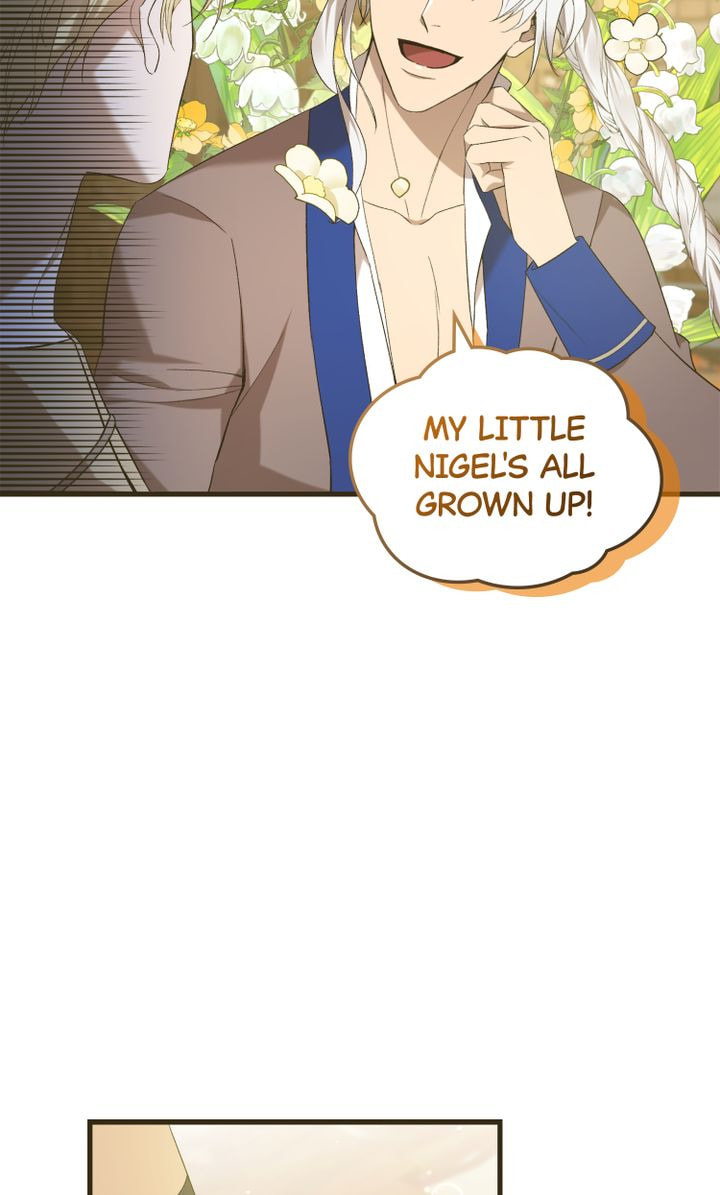Raising a Sacrifice Chapter 21 page 7 - 
