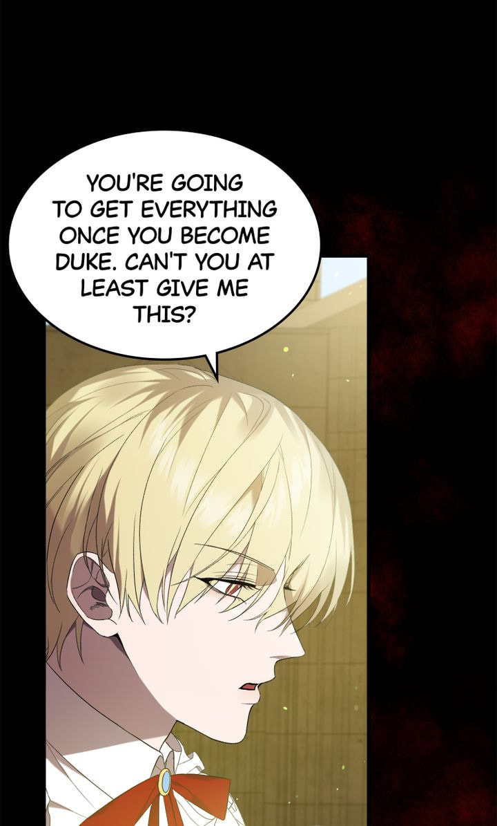 Raising a Sacrifice Chapter 21 page 61 - 