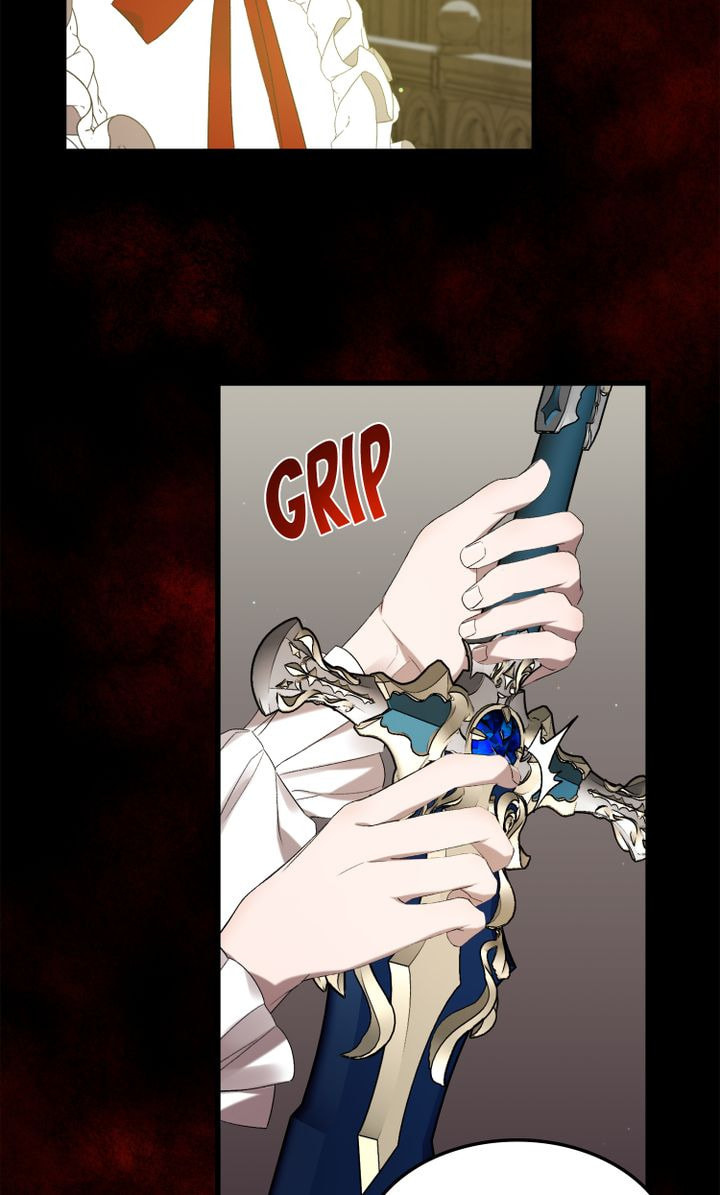 Raising a Sacrifice Chapter 21 page 62 - 
