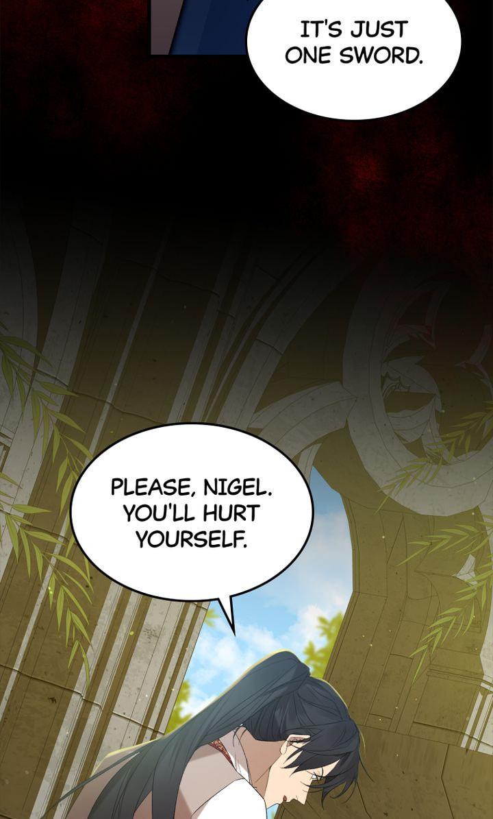 Raising a Sacrifice Chapter 21 page 63 - 
