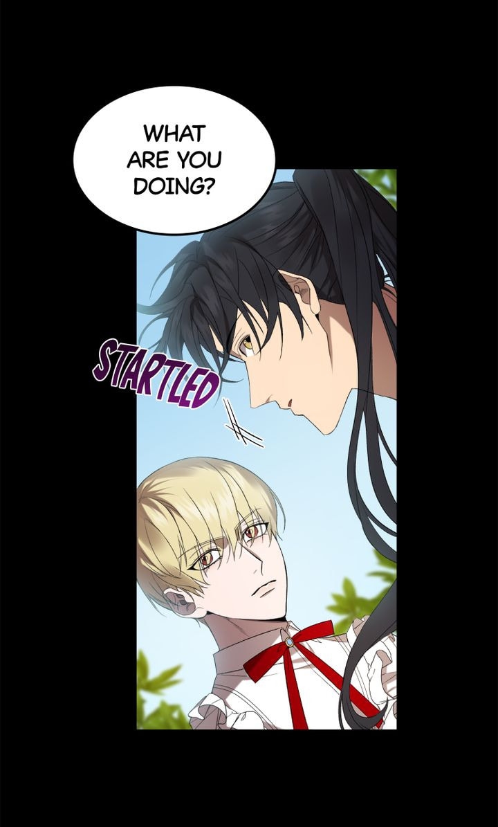 Raising a Sacrifice Chapter 21 page 65 - 