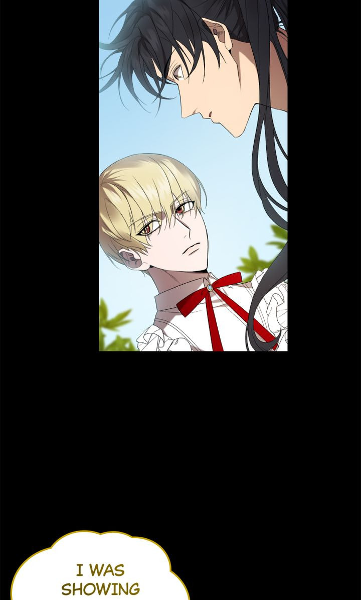 Raising a Sacrifice Chapter 21 page 68 - 