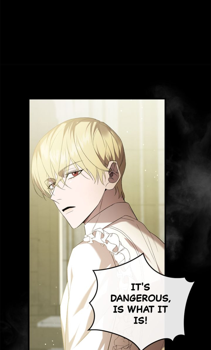 Raising a Sacrifice Chapter 21 page 70 - 