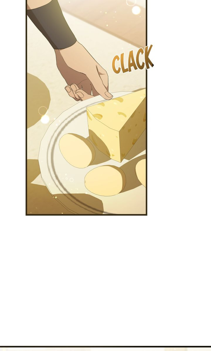 Raising a Sacrifice Chapter 21 page 8 - 