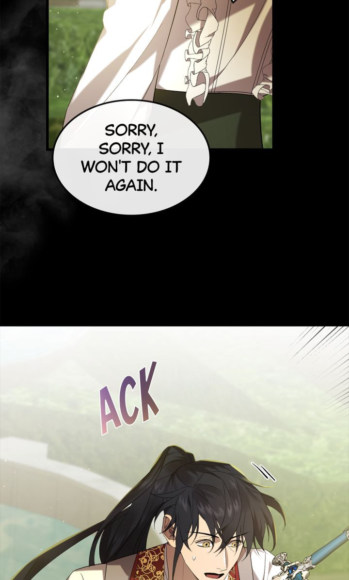 Raising a Sacrifice Chapter 21 page 71 - 