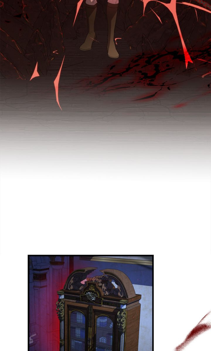 Raising a Sacrifice Chapter 21 page 79 - 