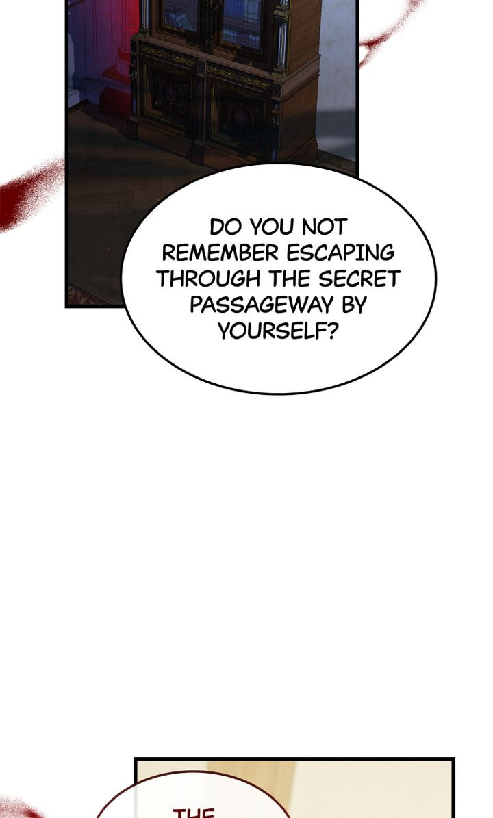 Raising a Sacrifice Chapter 21 page 80 - 