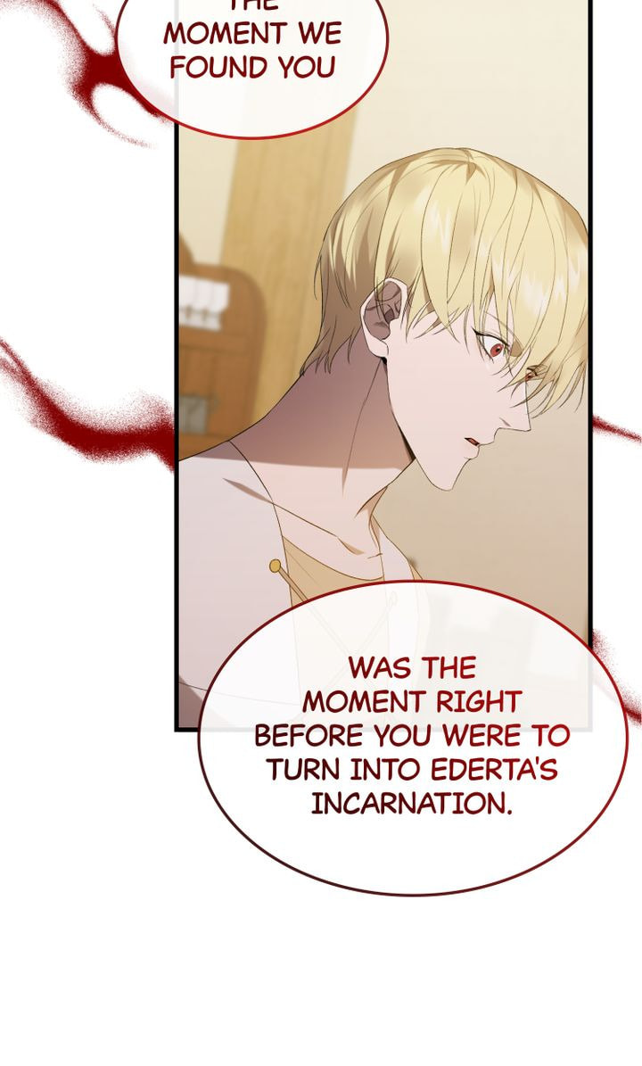 Raising a Sacrifice Chapter 21 page 81 - 