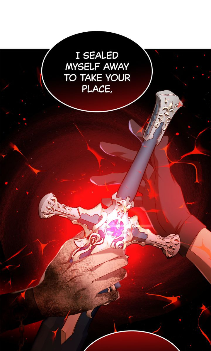 Raising a Sacrifice Chapter 21 page 82 - 