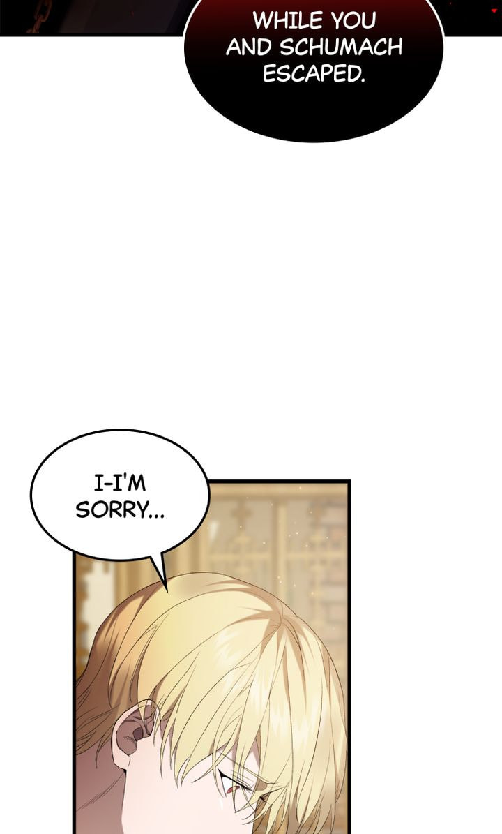 Raising a Sacrifice Chapter 21 page 83 - 