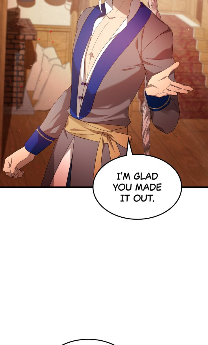 Raising a Sacrifice Chapter 21 page 85 - 