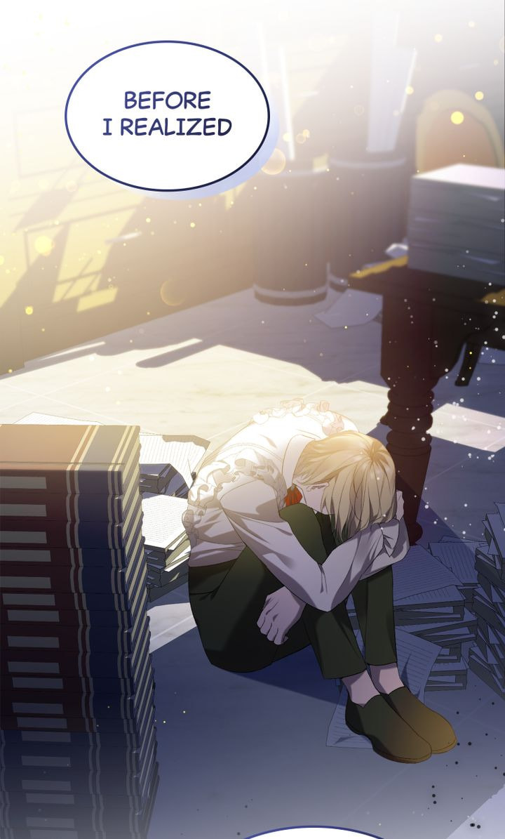 Raising a Sacrifice Chapter 21 page 87 - 