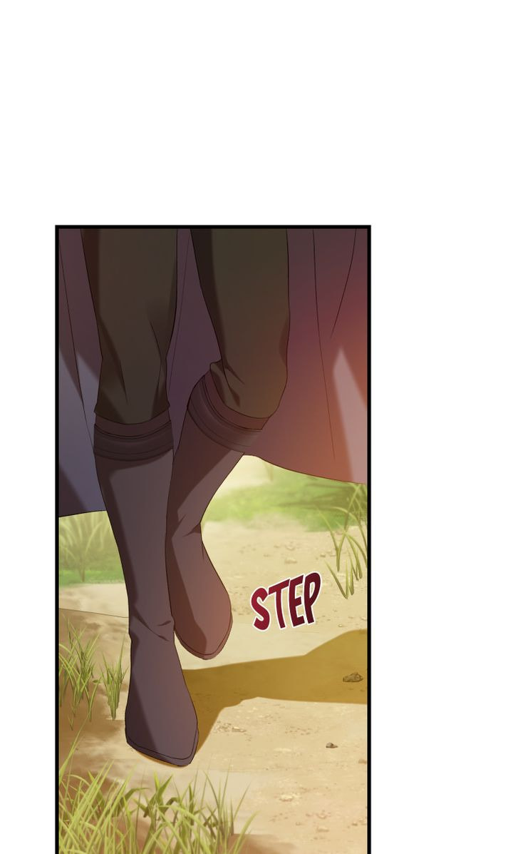 Raising a Sacrifice Chapter 22 page 1 - 