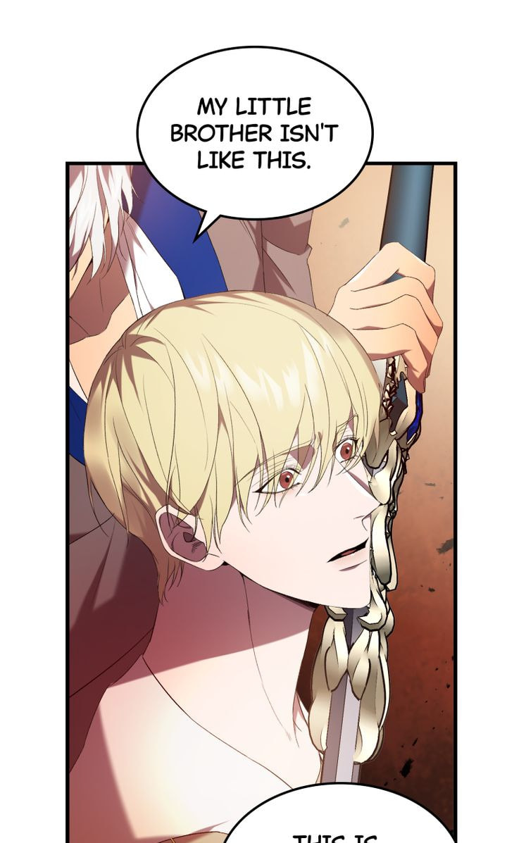 Raising a Sacrifice Chapter 22 page 12 - 