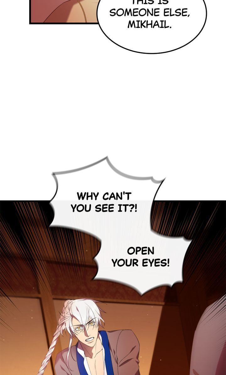 Raising a Sacrifice Chapter 22 page 13 - 