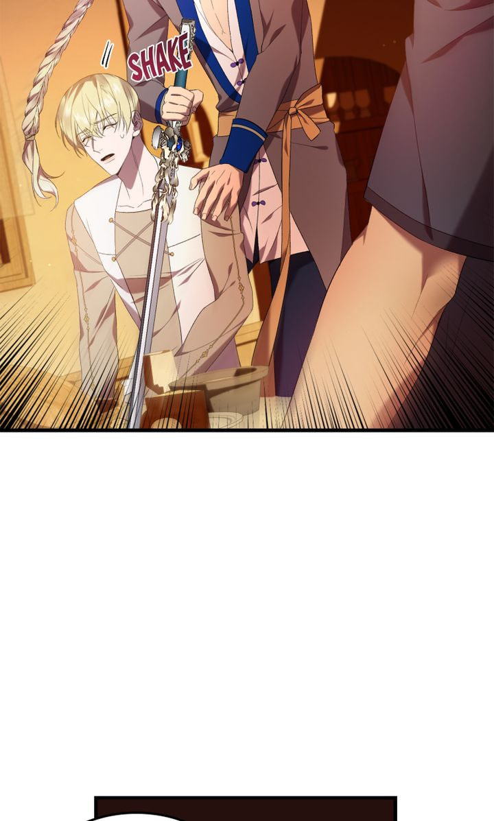 Raising a Sacrifice Chapter 22 page 14 - 