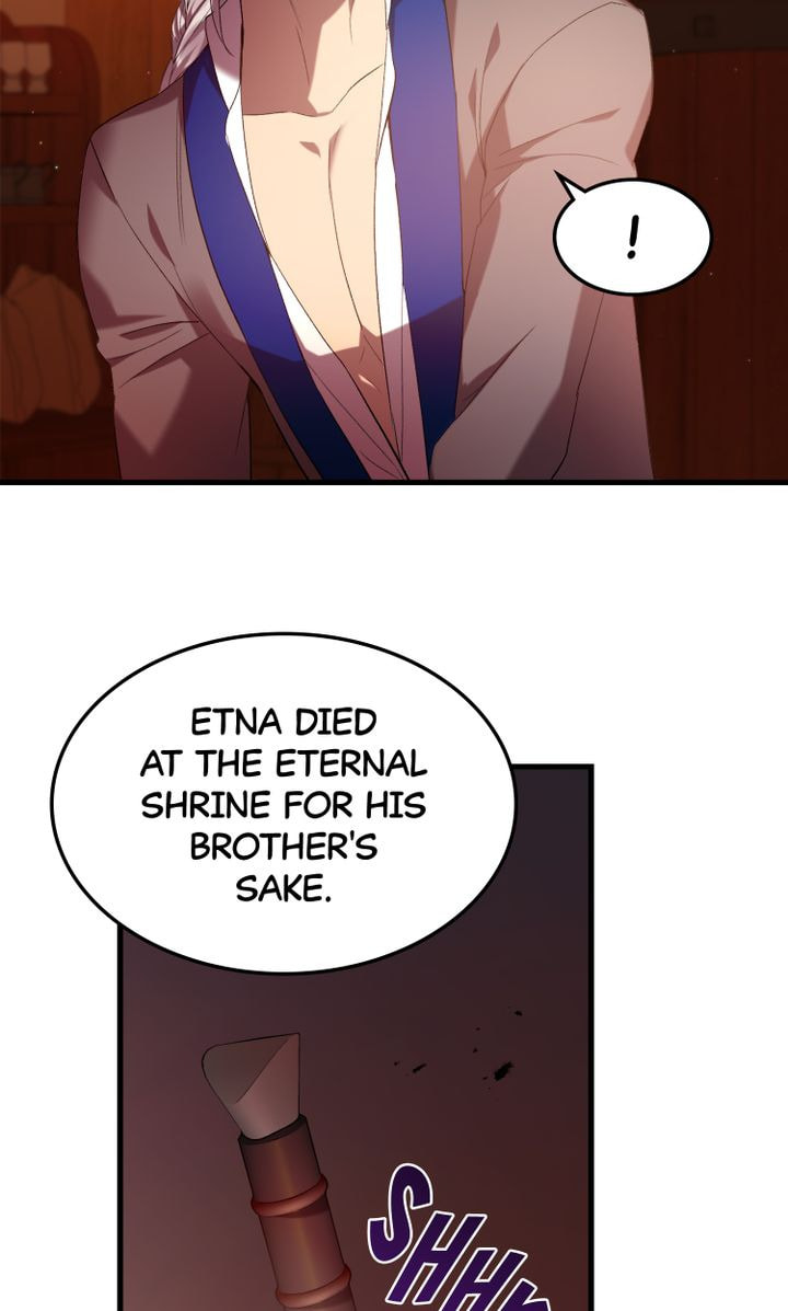 Raising a Sacrifice Chapter 22 page 17 - 