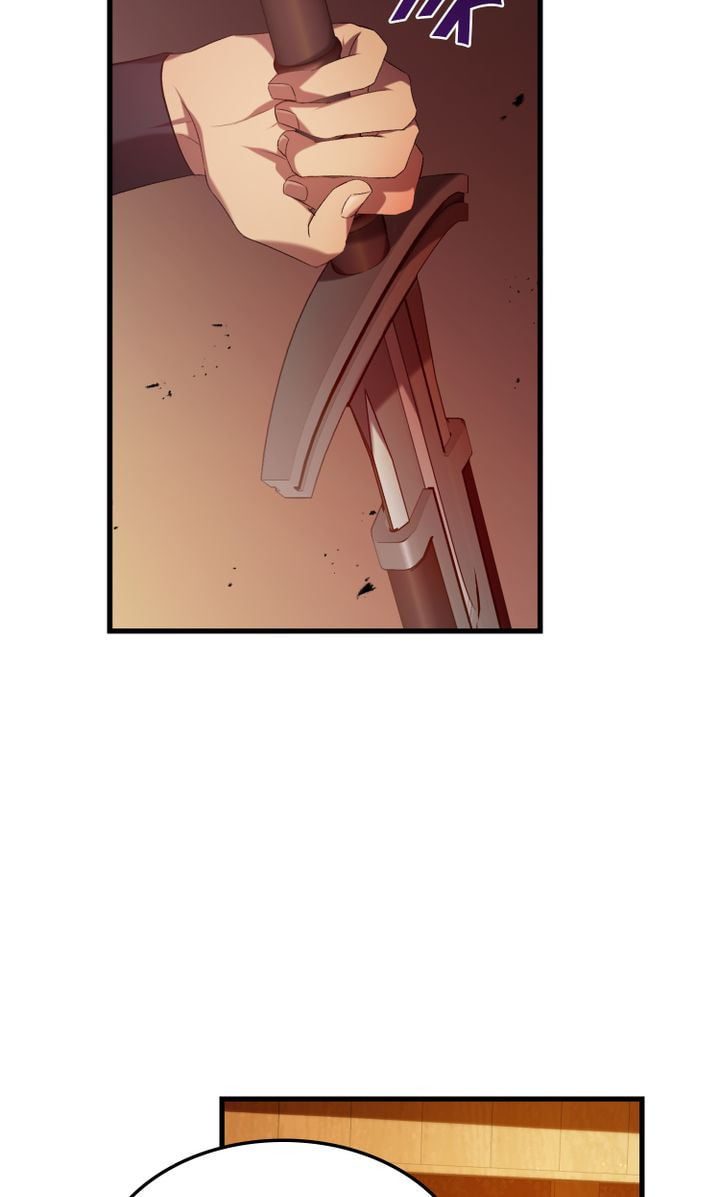Raising a Sacrifice Chapter 22 page 18 - 