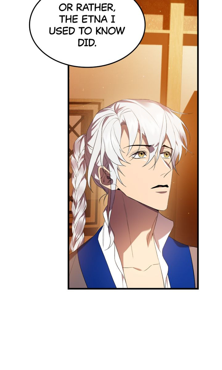 Raising a Sacrifice Chapter 22 page 19 - 