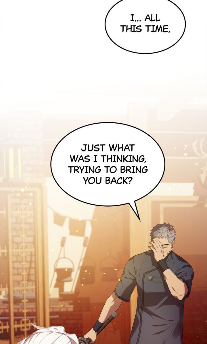 Raising a Sacrifice Chapter 22 page 21 - 
