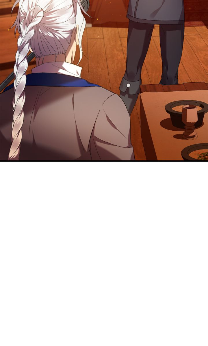 Raising a Sacrifice Chapter 22 page 22 - 
