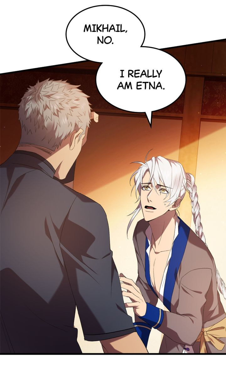 Raising a Sacrifice Chapter 22 page 23 - 