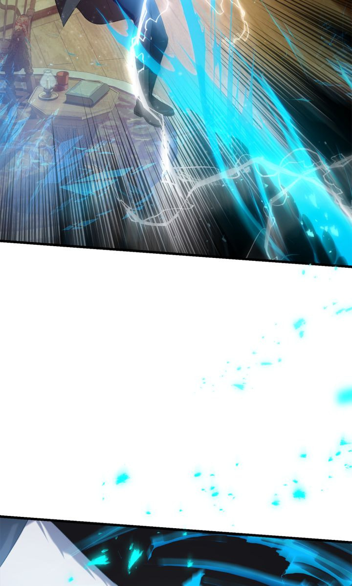 Raising a Sacrifice Chapter 22 page 26 - 