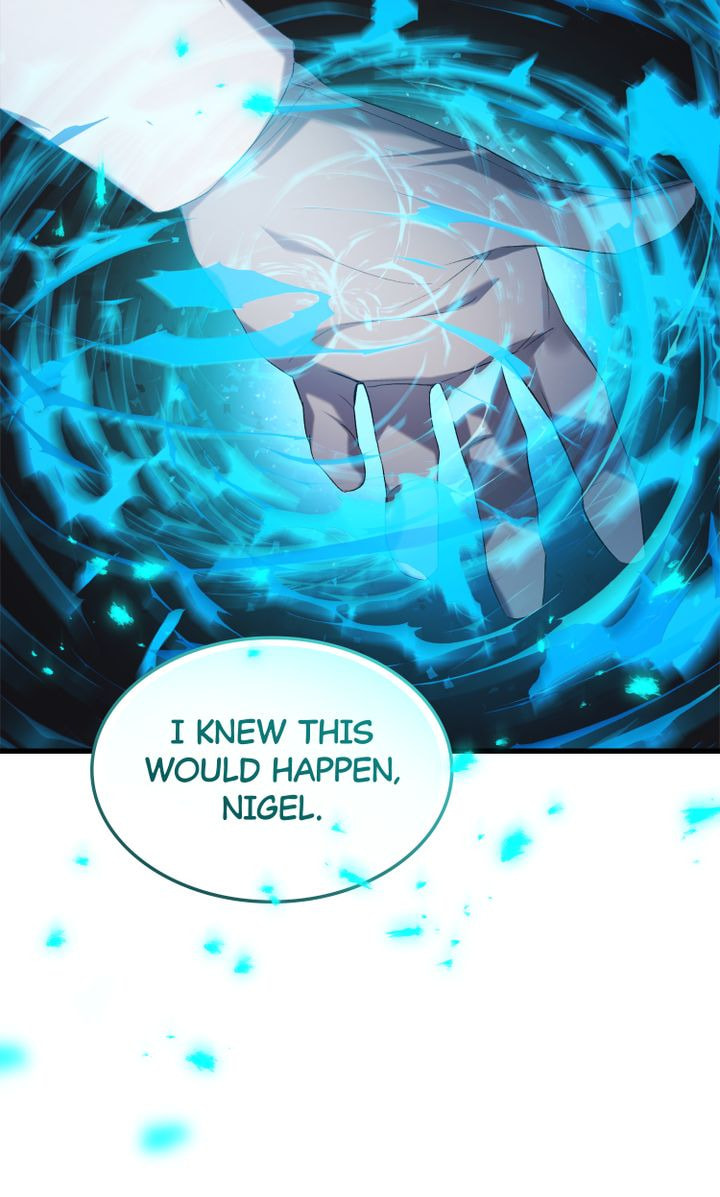 Raising a Sacrifice Chapter 22 page 27 - 