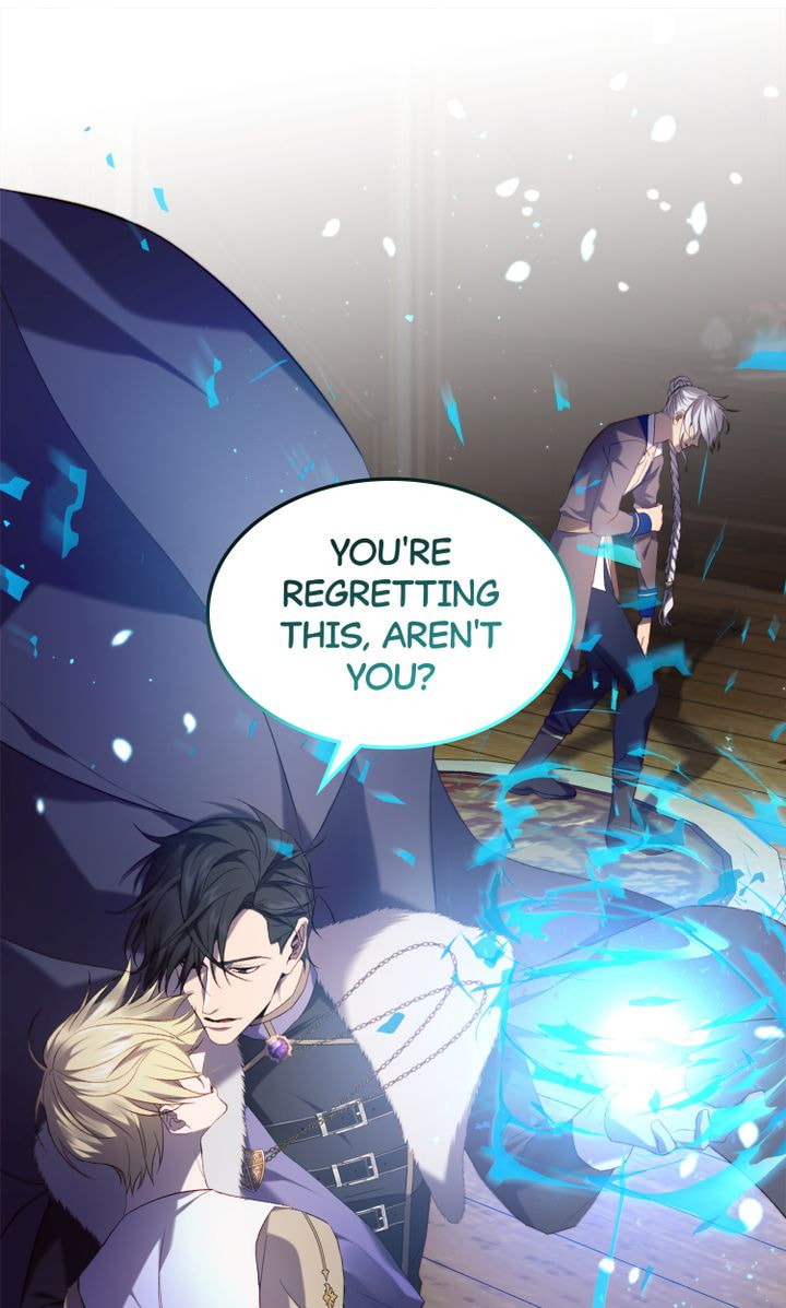 Raising a Sacrifice Chapter 22 page 28 - 