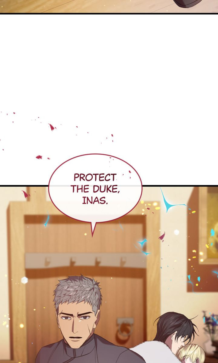 Raising a Sacrifice Chapter 22 page 30 - 