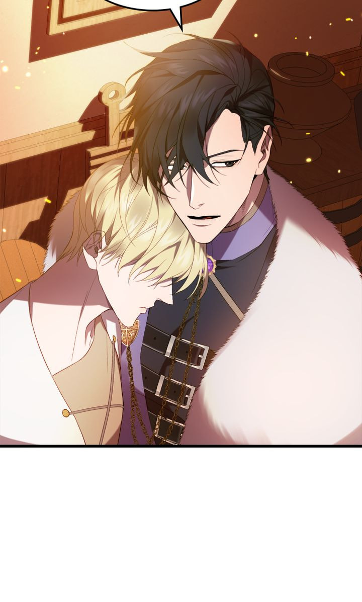 Raising a Sacrifice Chapter 22 page 32 - 
