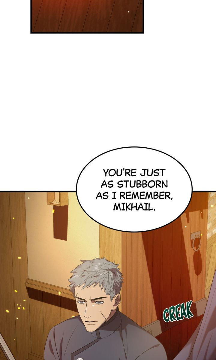 Raising a Sacrifice Chapter 22 page 34 - 