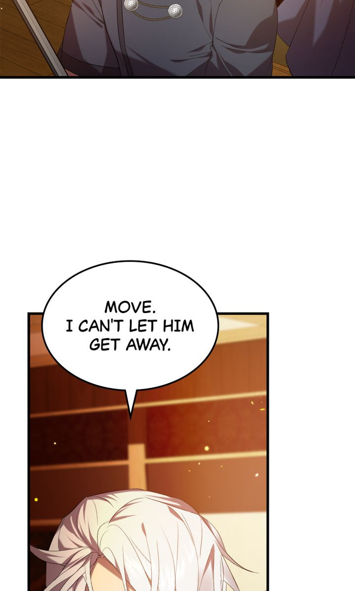 Raising a Sacrifice Chapter 22 page 35 - 