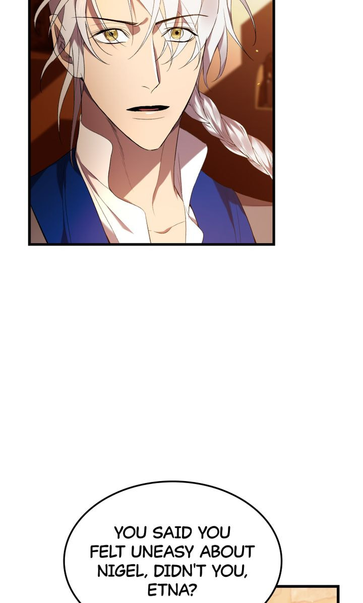 Raising a Sacrifice Chapter 22 page 36 - 