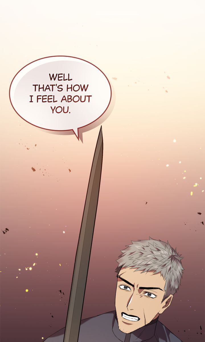 Raising a Sacrifice Chapter 22 page 38 - 