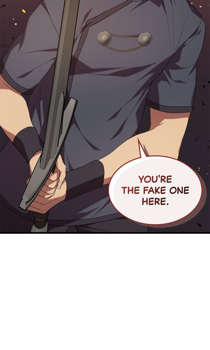 Raising a Sacrifice Chapter 22 page 39 - 