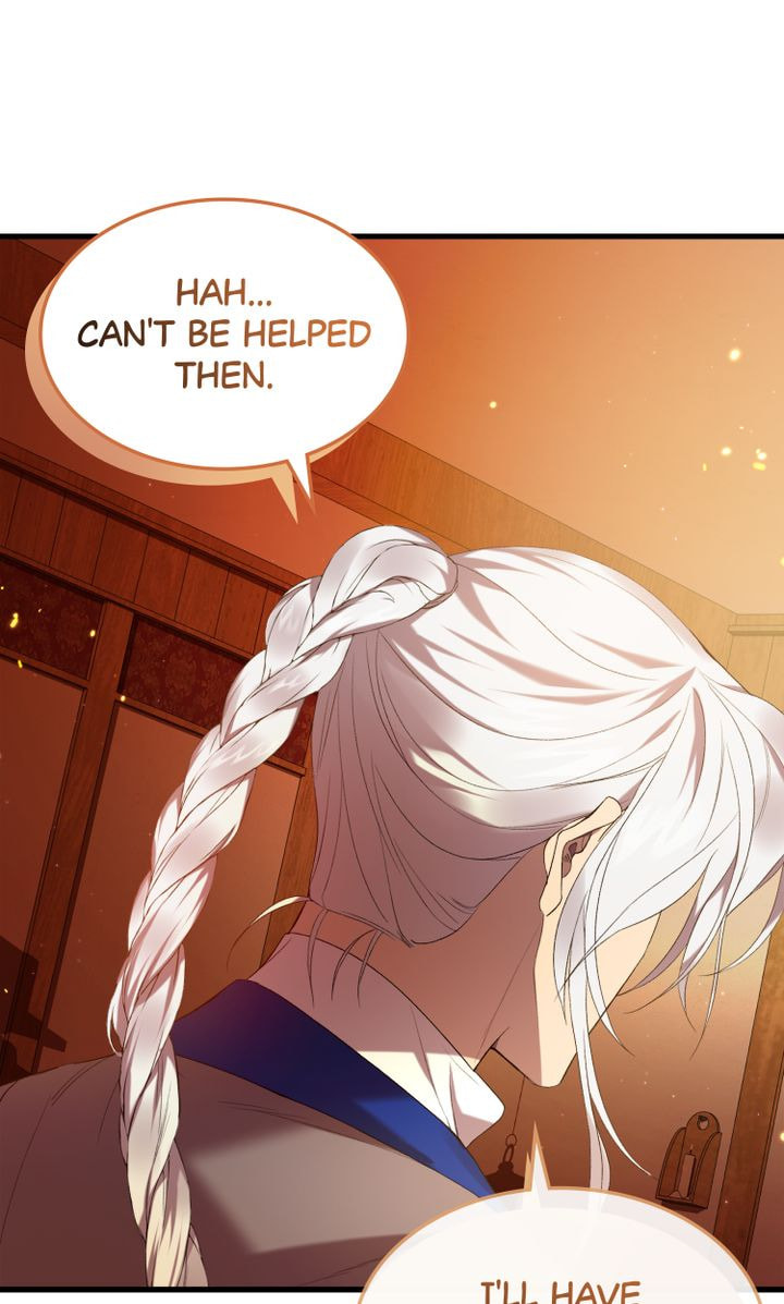 Raising a Sacrifice Chapter 22 page 40 - 