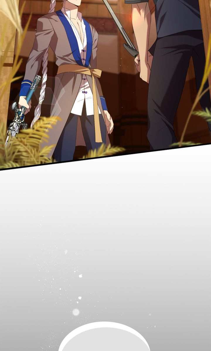 Raising a Sacrifice Chapter 22 page 42 - 