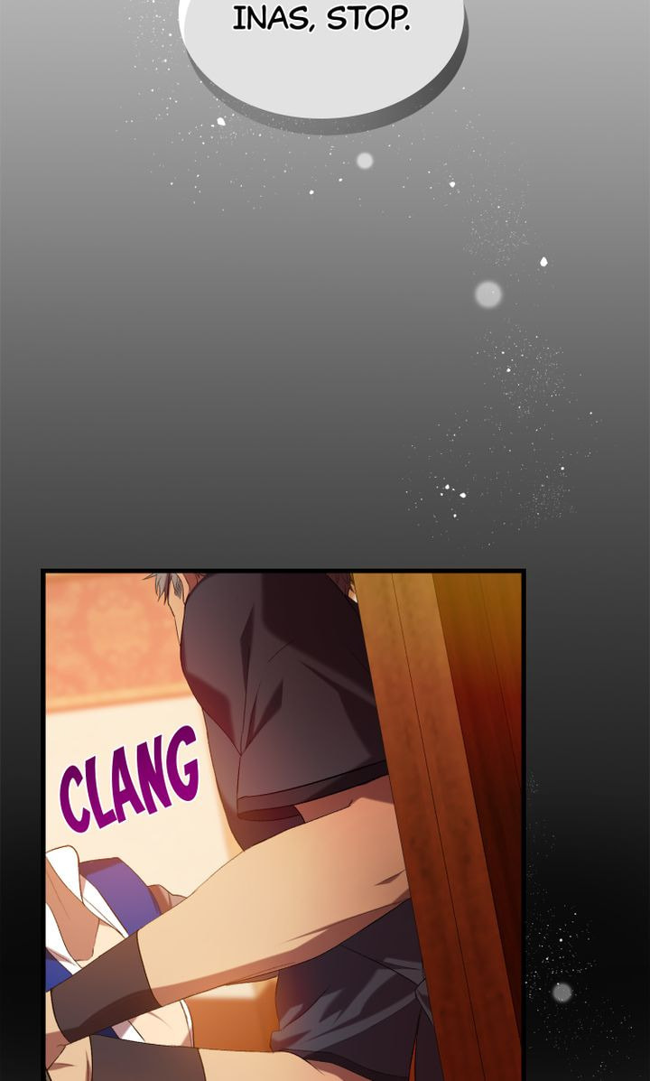 Raising a Sacrifice Chapter 22 page 43 - 