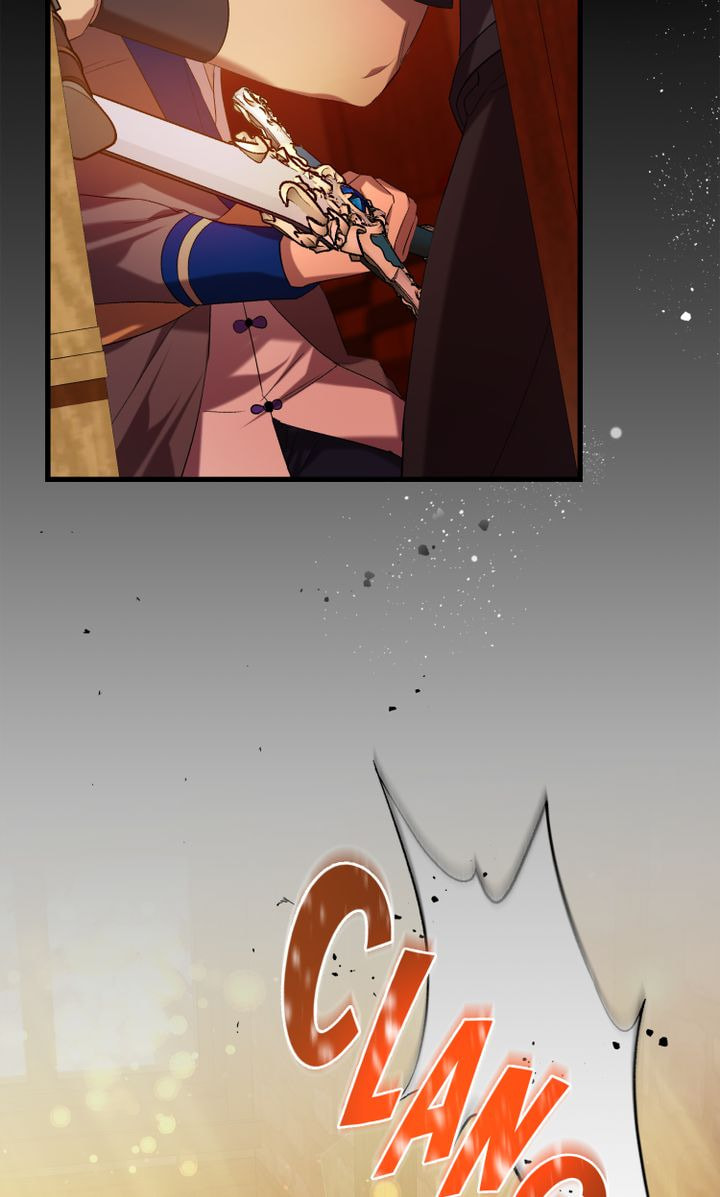 Raising a Sacrifice Chapter 22 page 44 - 