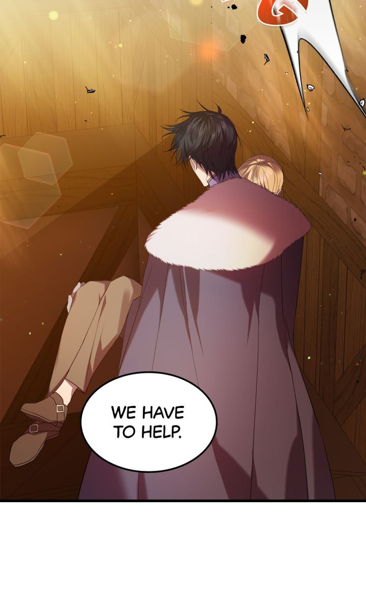 Raising a Sacrifice Chapter 22 page 45 - 