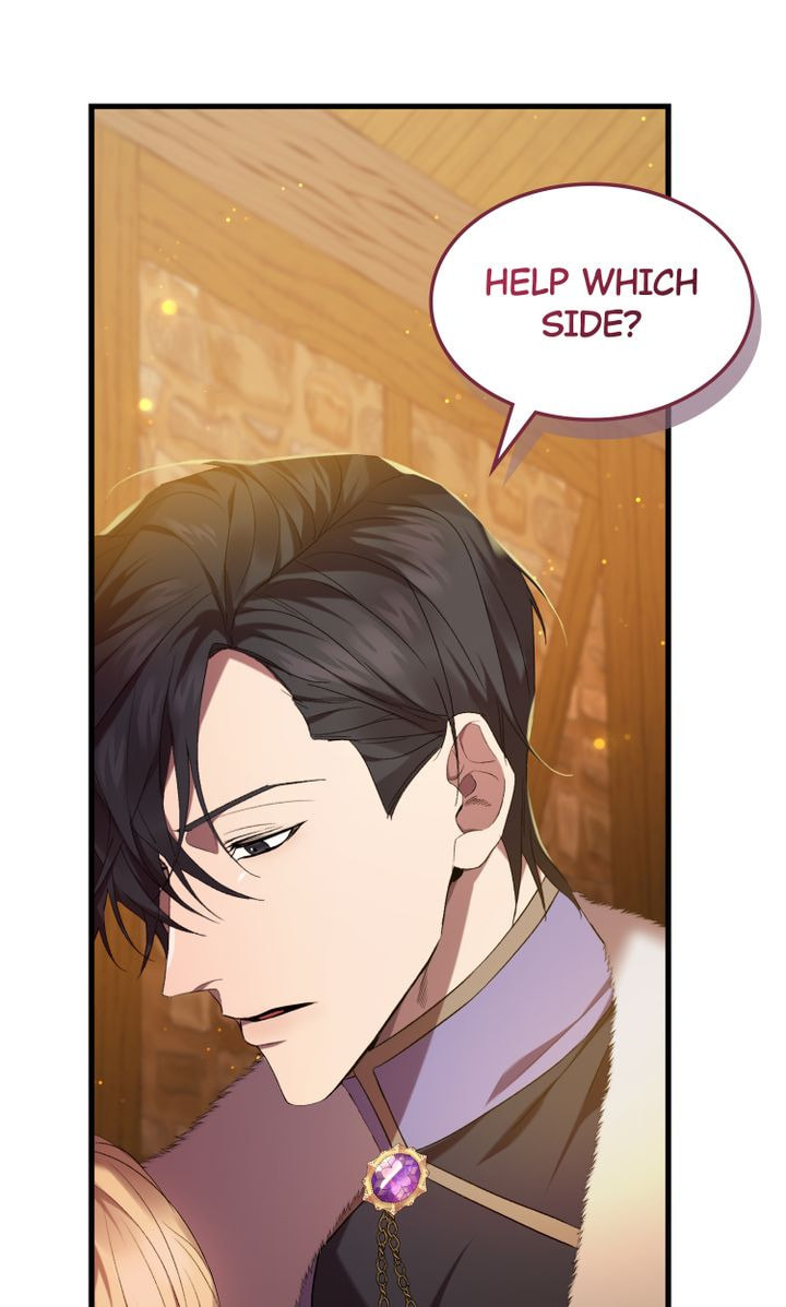 Raising a Sacrifice Chapter 22 page 46 - 