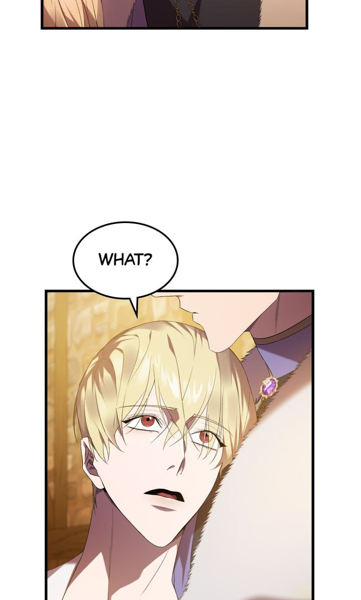 Raising a Sacrifice Chapter 22 page 47 - 